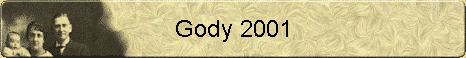 Gody 2001