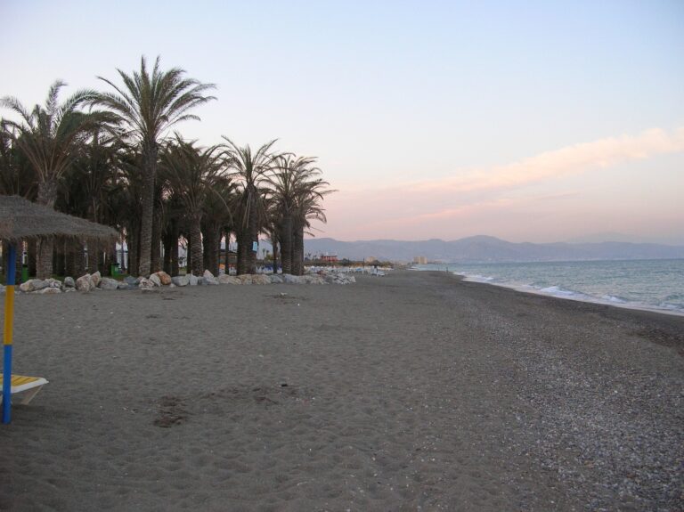 Hiszpania Torremolinos