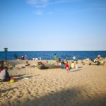 polskie plaże